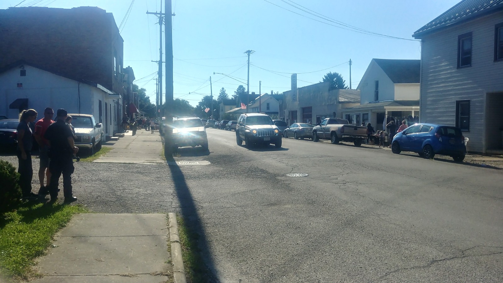 Stoutsville Yard Sales this Weekend Scioto Post