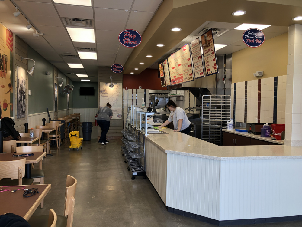 jersey mike's red bank nj