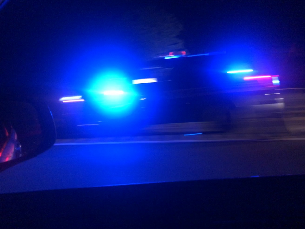 Waverly Police Department Executes Raid on Vape Shop Scioto Post