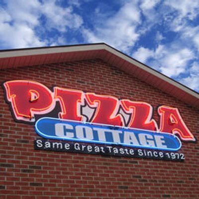Pizza Cottage Among Nations Best Performing Pizzerias Scioto Post