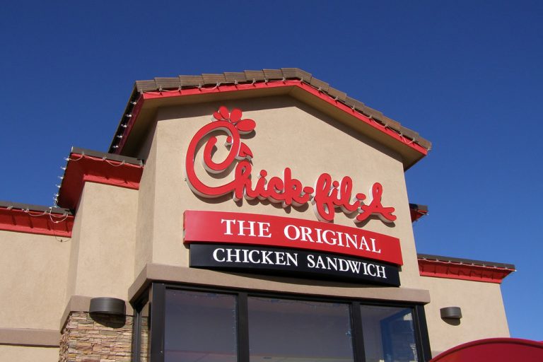 Chick-Fil-A Donates 10.8 Million to First Responders Through Owner ...