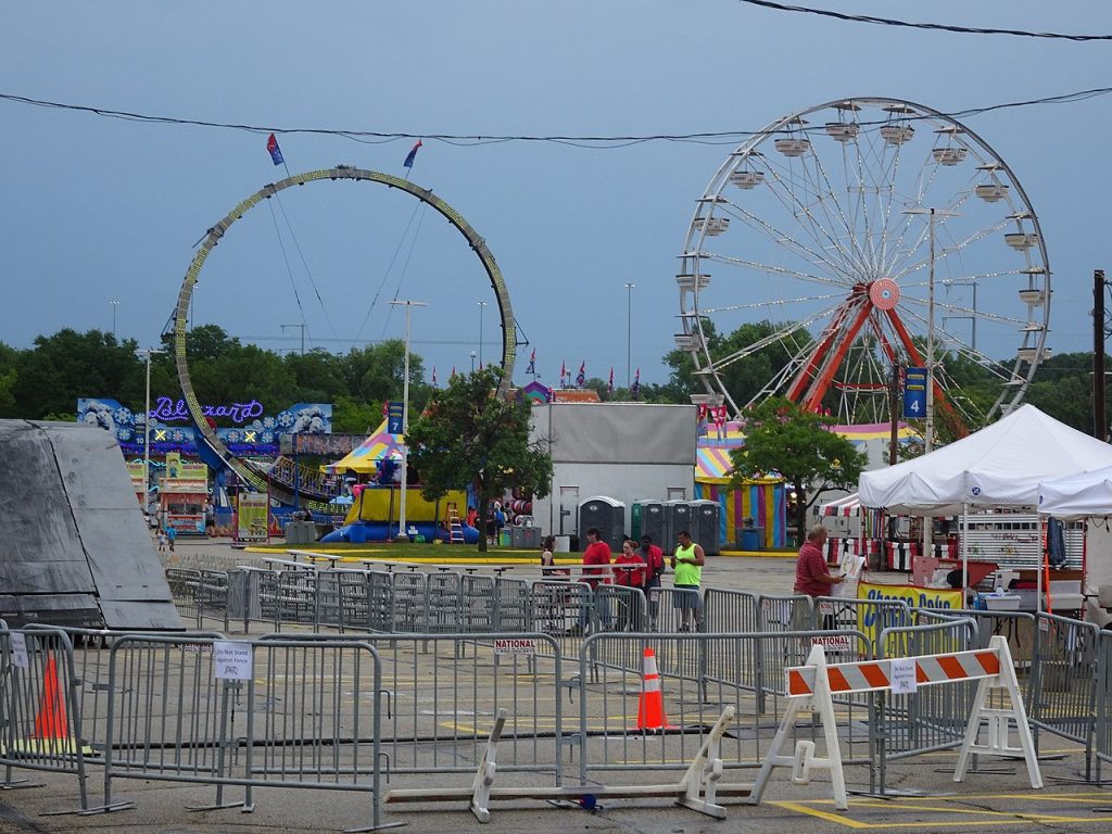 Department of Agriculture Releases 2021 Ohio Fair Schedule Scioto Post