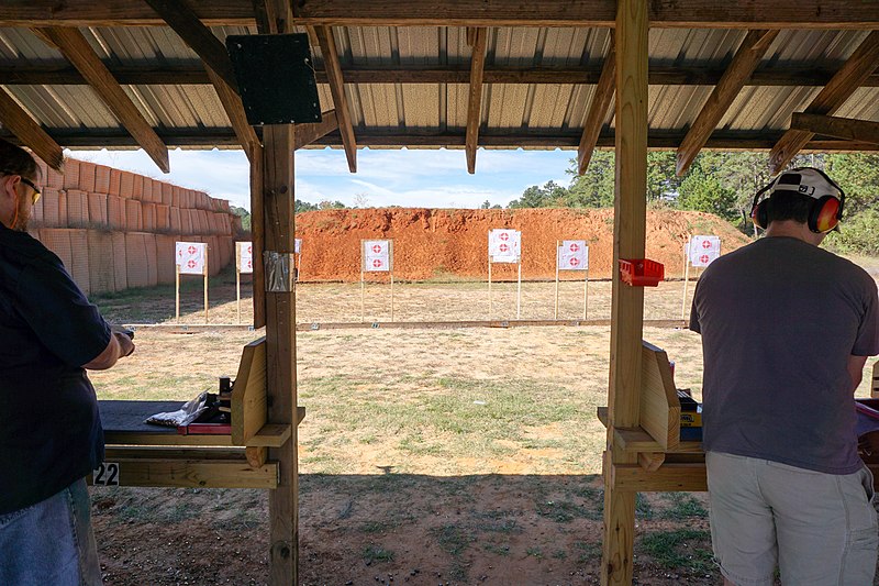 ODNR- Some Ohio Shooting Ranges Re-Open For Business ...