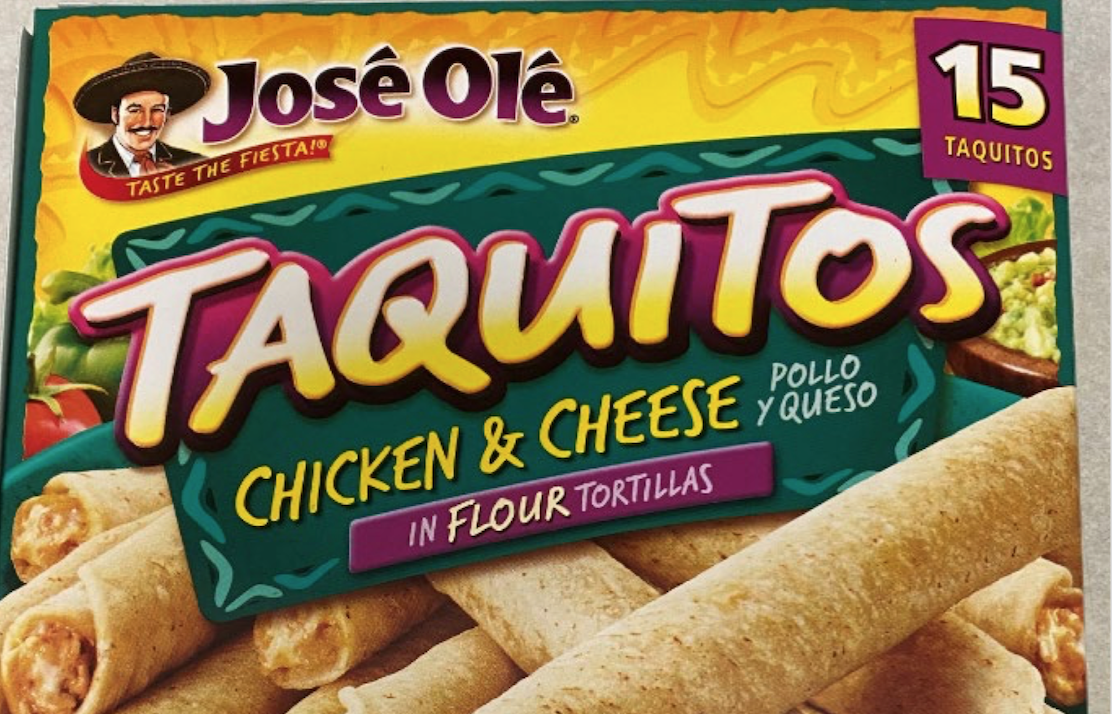 Usda Issues Public Health Alert On Frozen Taquitos And Chimichanga Products Kbtv
