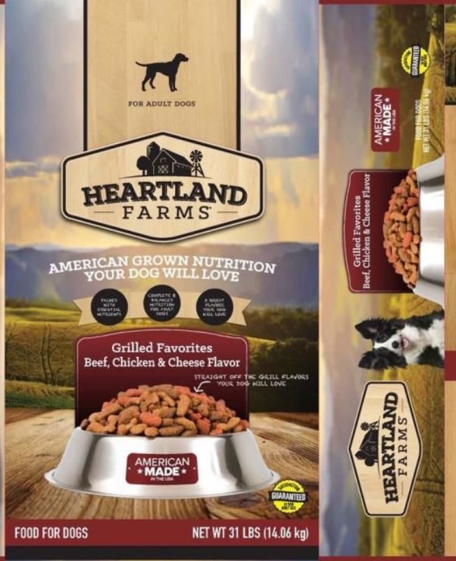 heartland farms buffalo jerky