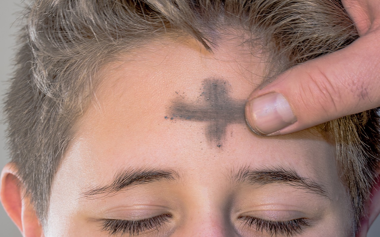 Ash Wednesday, What does it Mean? Scioto Post