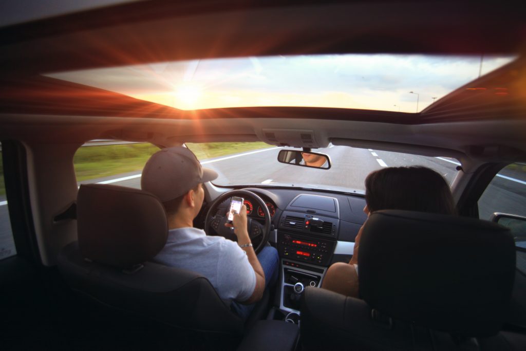Ohio House Passes Tougher Texting Laws, Are You Ready? Scioto Post