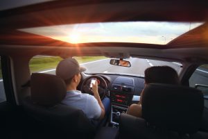 Ohio Sees Unprecedented Expansion in Driver Training Following New Youth Requirement
