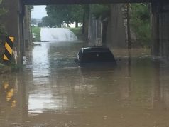 Pickaway County Coordinates Flood Response Following State of Emergency Declaration