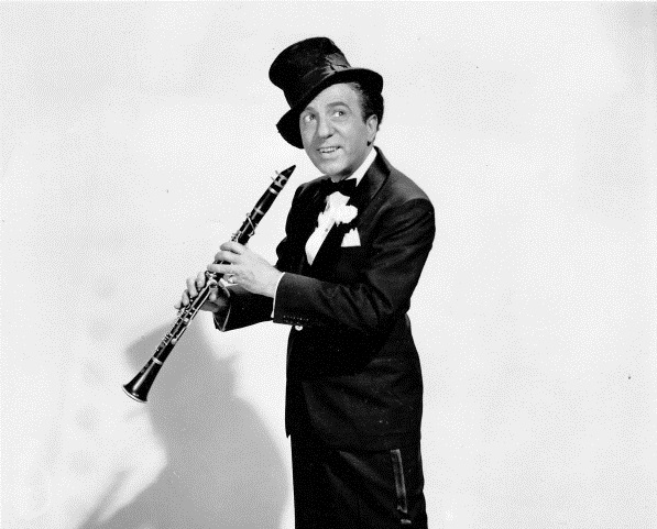 Ted Lewis Publicity Photo_1