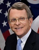 Mike Dewine