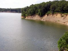 Deer Creek Lake Highlights Pickaway County as One of Central Ohio’s Top Fishing Destinations
