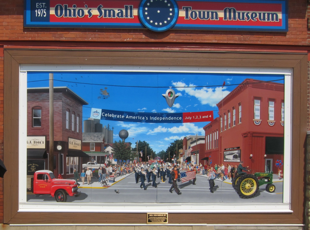 Ashville 4th of July Celebrations Starts Tonight Scioto Post