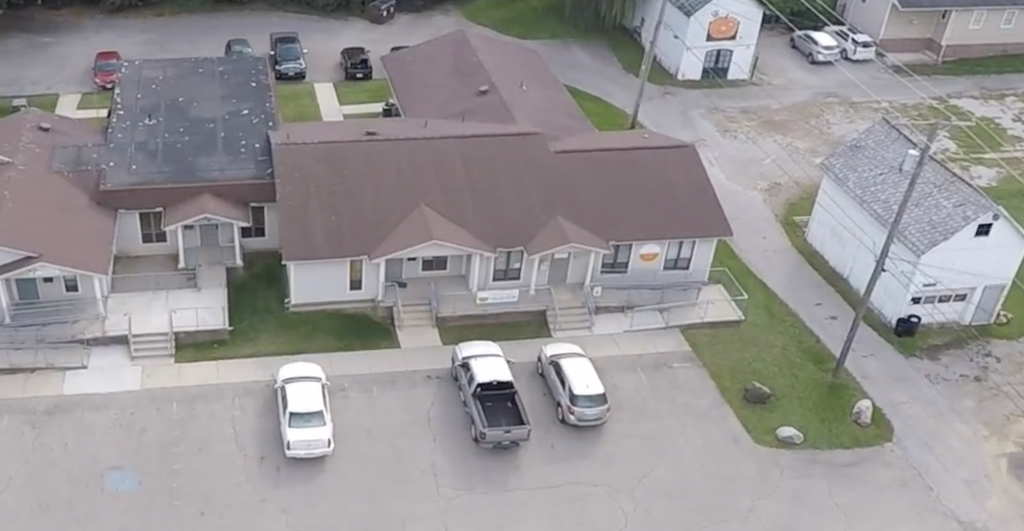 Medical Office for Rent, Circleville Scioto Post