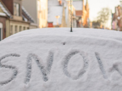 Snowfall Totals Climb Across Southern Ohio, Including Ross County; Pickaway Sees Wintry Impacts