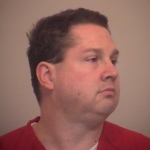 Knisley, Steven Duke booking Side