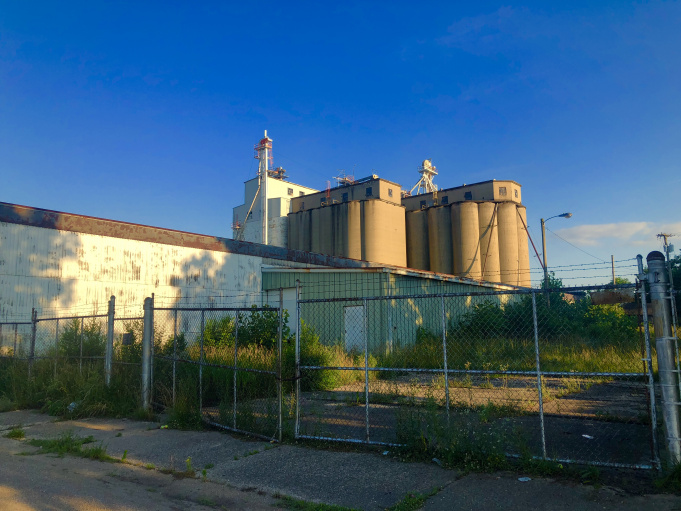 Historic Circleville Mill to Be Auctioned to the Highest Bidder