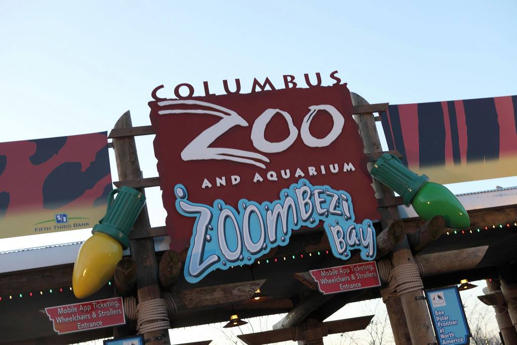 Former Columbus Zoo Official Charged in Alleged $2.29 Million Theft