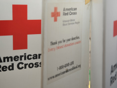 Red Cross Announces January Blood Drives Across Pickaway County, Donors Eligible to Win Super Bowl Trip