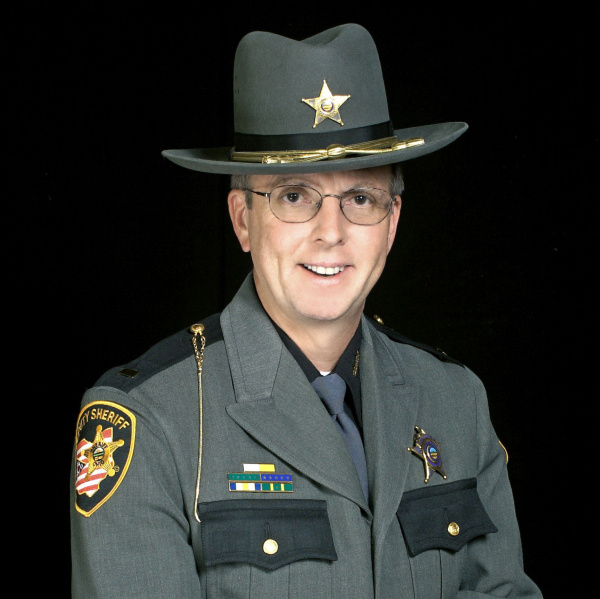 Pickaway Sheriff
