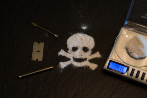 Warning Issued for Reemerging Synthetic Opioid in Ohio