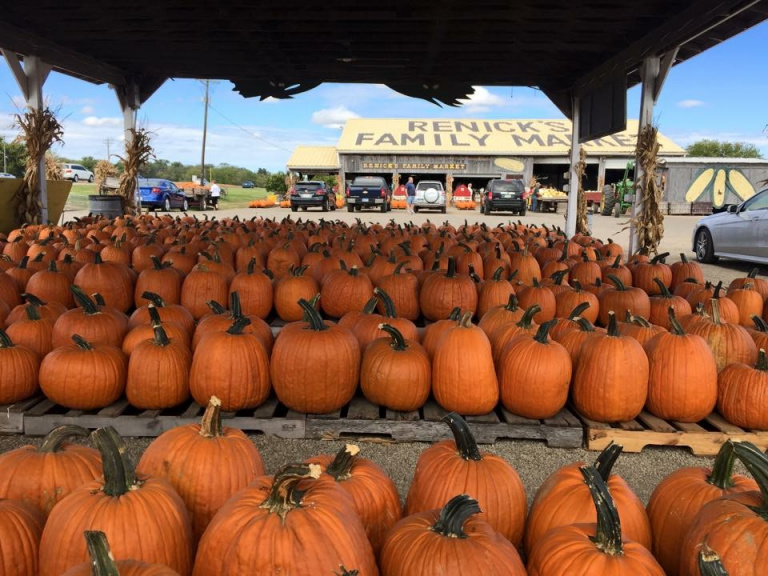 Renick's Family Market Will Close Forever on October 31 Scioto Post