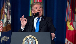 Trump Administration Criticizes Minnesota Officials Over Sanctuary Policies