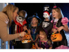 Circleville, Tarlton Reschedule Trick-or-Treat Events Due to Weather