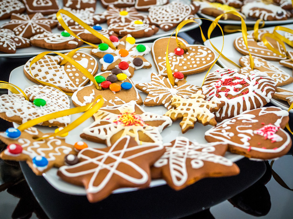 Grandma cookies. Традиции эстонского Рождества выпечка. Handmade Baking Sweets. Confectionare hand made. Grandma cookies EMUOS.