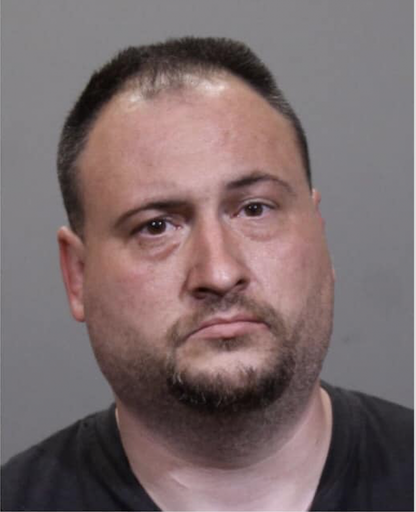 Police Catch Man Impersonating a Officer Scioto Post