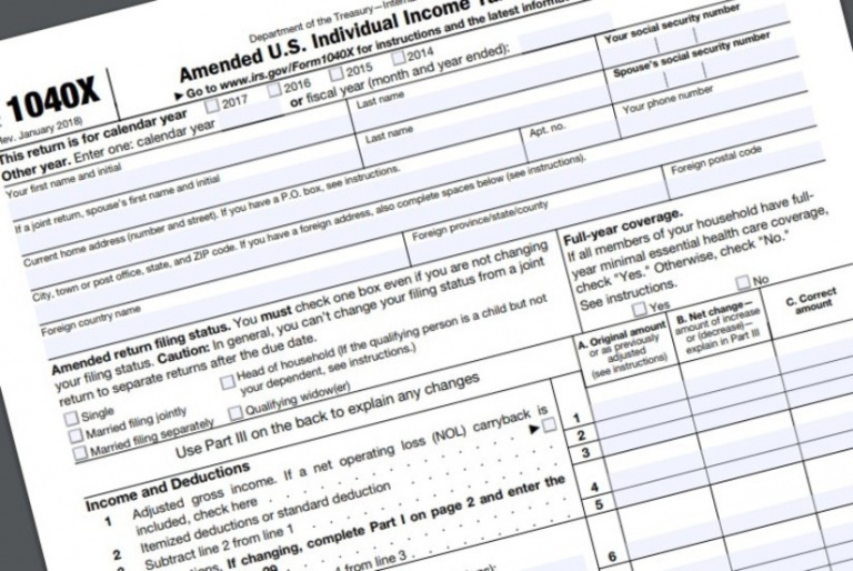 Tax Refunds as Scheduled According to IRS Scioto Post