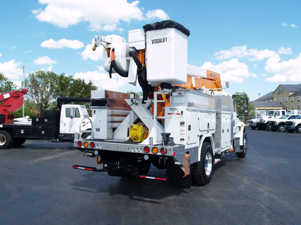 UTE of Circleville is looking to Hire a HYDRAULIC EQUIPMENT MECHANIC