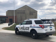 UPDATED: Circleville Police Take Back Over Schools After Agreement with Pickaway County Sheriff Ends