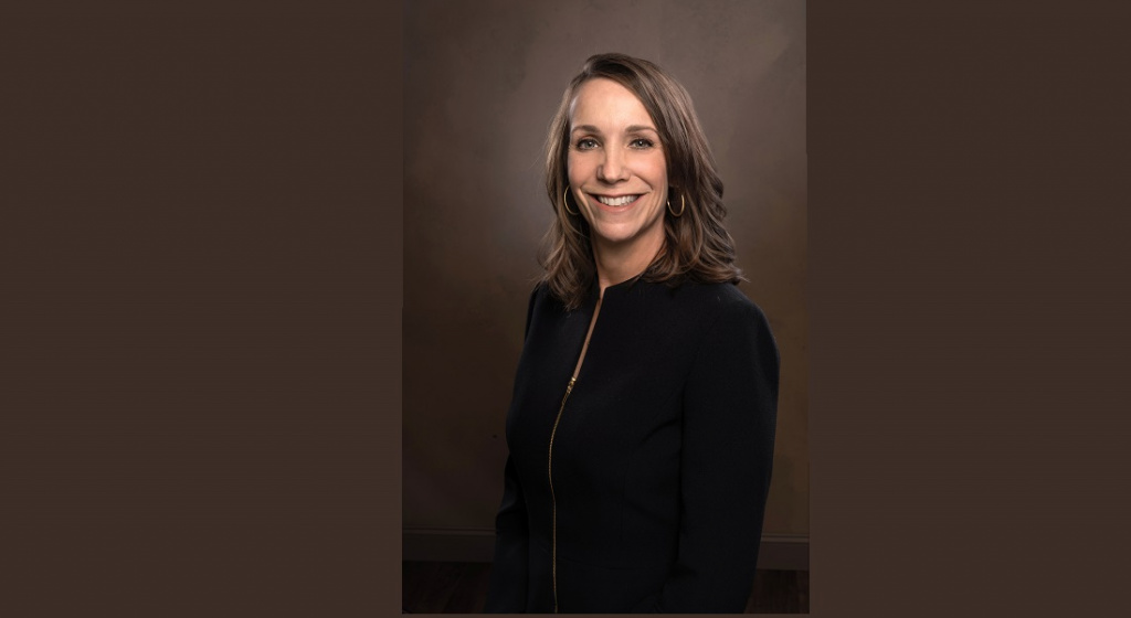 Local Magistrate Elisa Frosini Peters Announces Run for Circleville Local Magistrate Elisa Frosini Peters Announces Run for Circleville