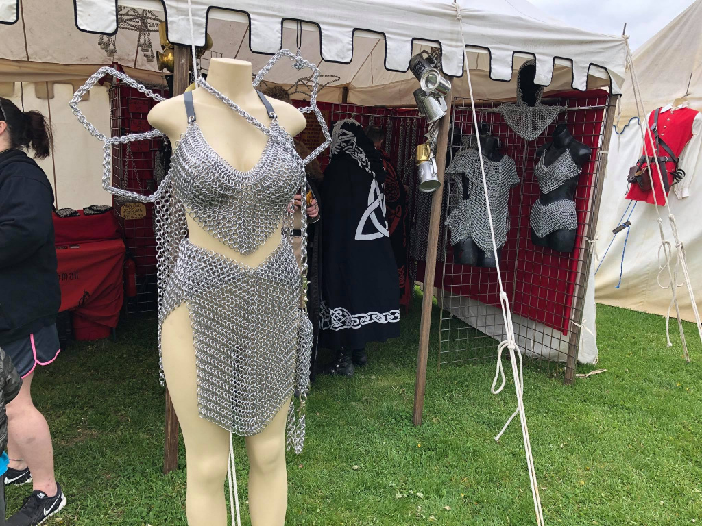 Ashville Viking Festival Returns to Invade Pickaway County Scioto Post