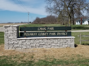 Immediate Vacancy Announced on Pickaway County Park District Board