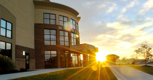 Ohio Christian University Launches New Tradition with Chapel Service and Oak Tree Dedication
