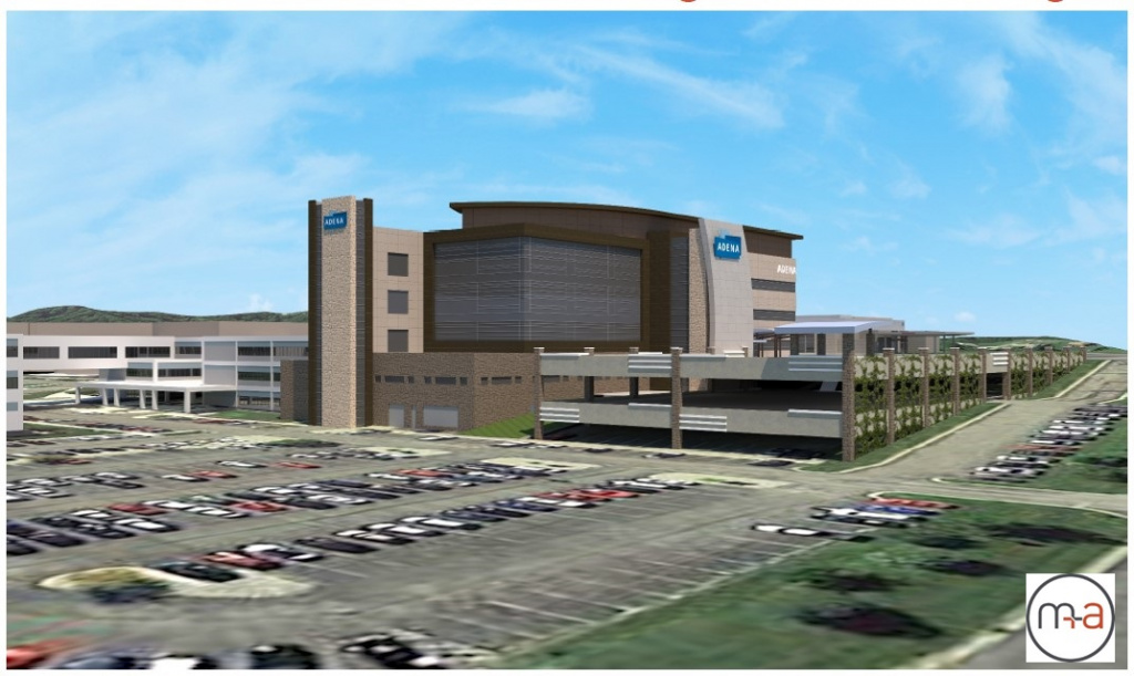 Adena Plans 70 Million Reinvestment Southern Ohio Region Scioto Post