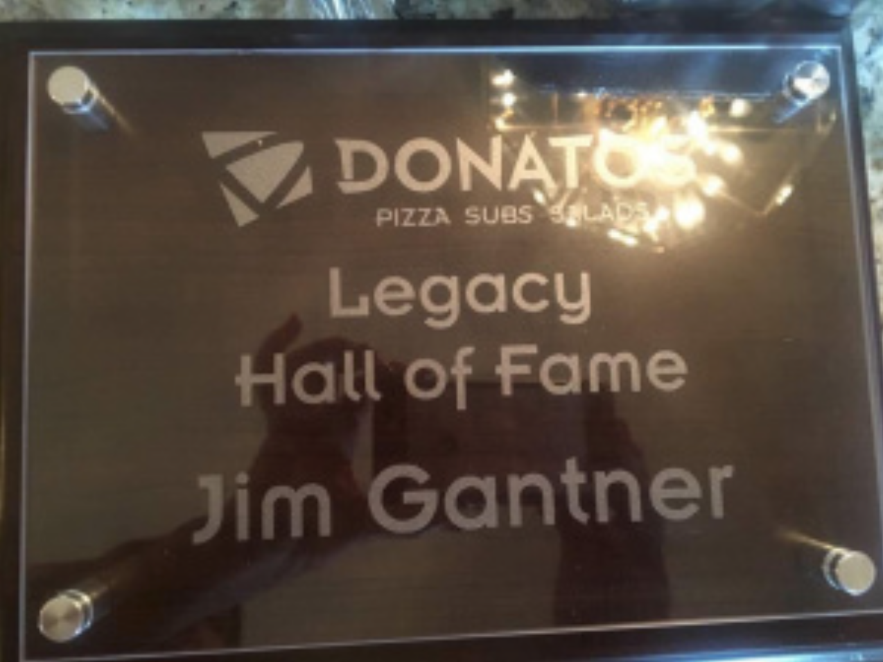 Pizza Challenge Winners Gant's Talks About Their Famous Pizza Connection -  Scioto Post