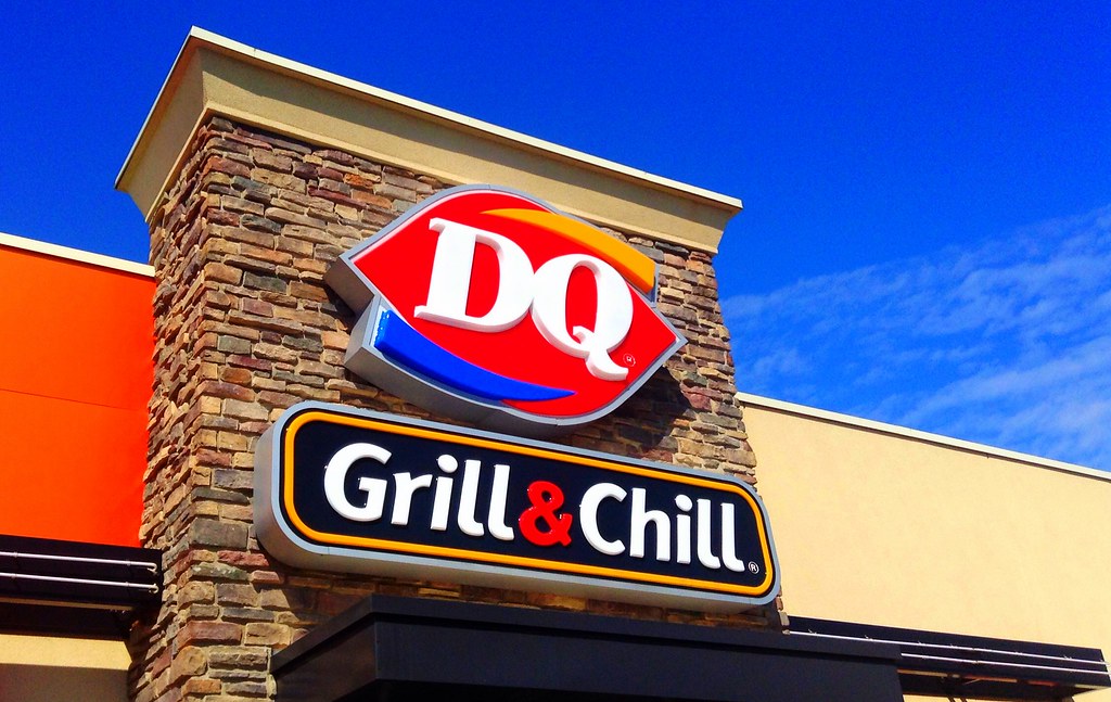 Dairy Queen Offering Free Ice Cream on First Day of Summer This Week