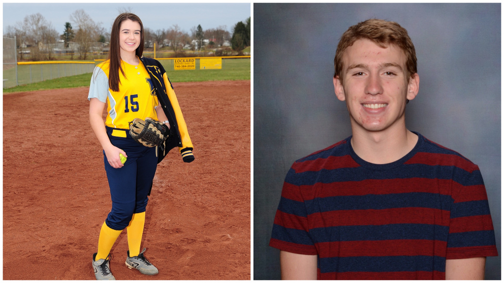 Adena Selects High School Athletes of the Year Scioto Post