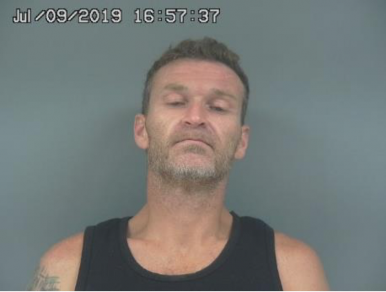 Breaking News Man Hunt for Escaped Inmate From Hillsboro Scioto Post