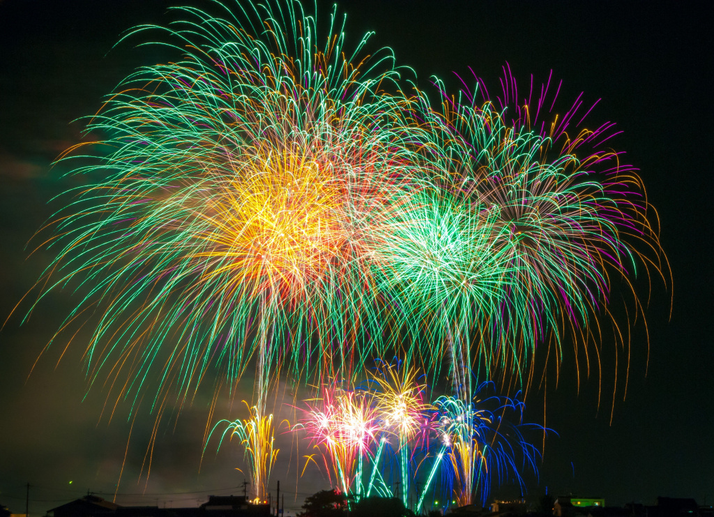 Chillicothe 4th of July Information Scioto Post