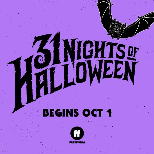31 Nights of Halloween - Scioto Post
