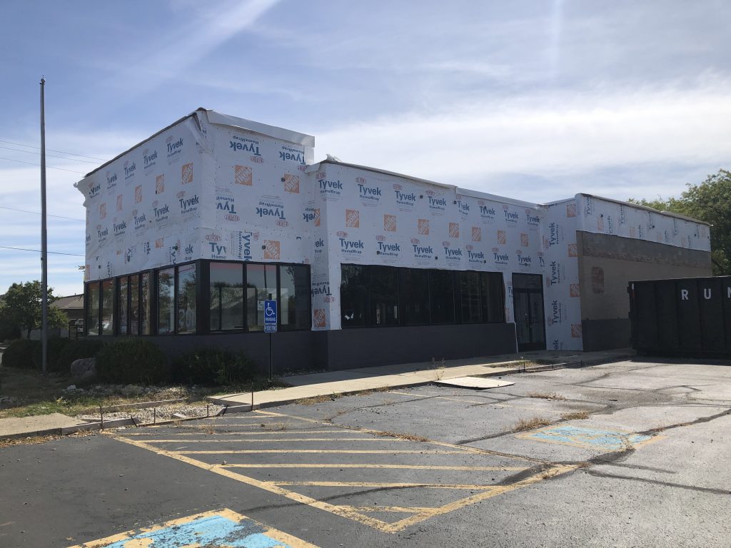 New Business Popeye Chicken Grove City Scioto Post