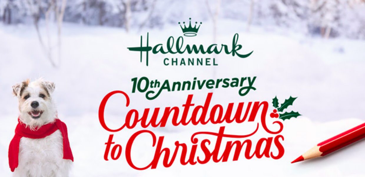 Hallmark Released Its 2019 Christmas Movie Schedule - Scioto Post