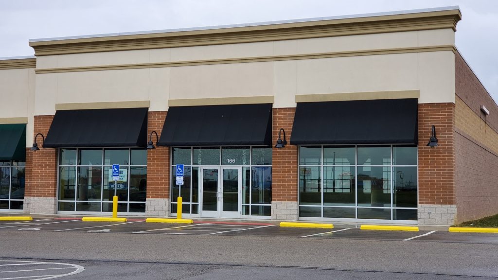 NEW BUSINESS Adena Opening Urgent Care in Circleville