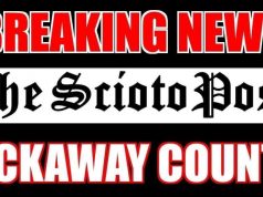 Life-Saving Intervention: Wanted Man Airlifted After Standoff in Rural Pickaway County