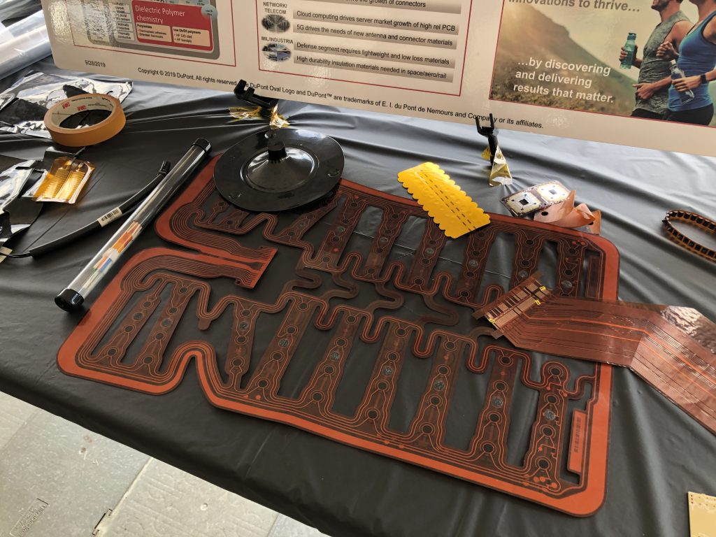 Dupont Celebrates 220 Million Expansion in Circleville Ohio, with