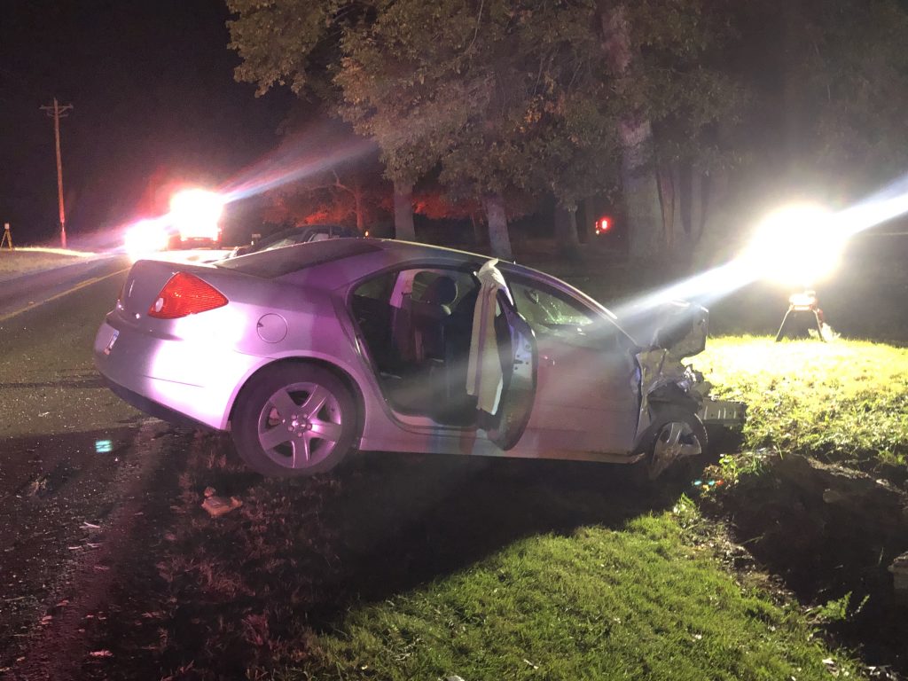 UPDATE Man Died in Fatal Accident on Scene in Kingston Scioto Post